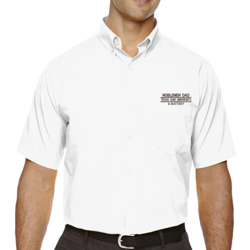 A-Batt Dad SS Twill Shirt Thumbnail