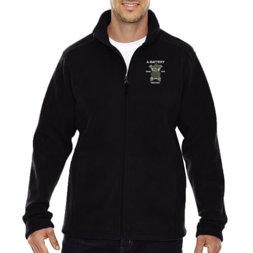 A-Batt Fleece Jacket Thumbnail