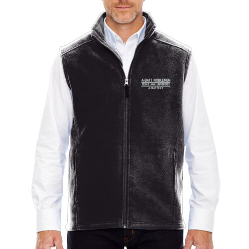 A-Batt Fleece Vest Thumbnail