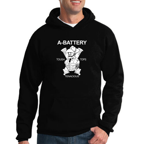 A-Batt Hooded Sweatshirt Thumbnail
