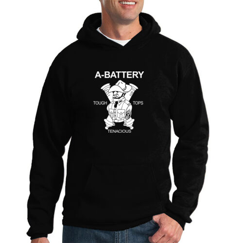 A-Batt Hooded Sweatshirt Thumbnail