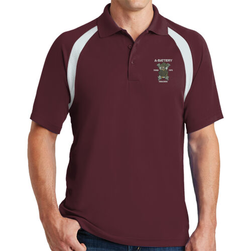 A-Batt Former Students Polo Thumbnail