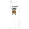 Ladies' Baby Rib Tank Thumbnail