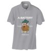 Comfortblend EcoSmart ® 5.2 Ounce Jersey Knit Sport Shirt Thumbnail