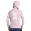 Ladies' Athletics Eco-Fleece Hoodie Thumbnail