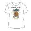 Ladies' Keepsake Vintage Jersey T-Shirt Thumbnail