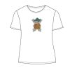 Ladies' Keepsake Vintage Jersey T-Shirt Thumbnail