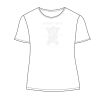 Ladies' Keepsake Vintage Jersey T-Shirt Thumbnail