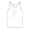 Ladies' Backstage Vintage Jersey Tank Thumbnail