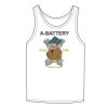 Ladies' Backstage Vintage Jersey Tank Thumbnail
