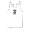 Ladies' Backstage Vintage Jersey Tank Thumbnail