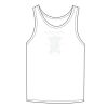 Ladies' Backstage Vintage Jersey Tank Thumbnail